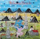 LP - Talking Heads - Little Creatures - Misprint