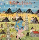 LP - Talking Heads - Little Creatures - club edition