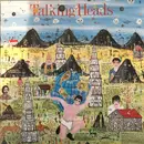 CD - Talking Heads - Little Creatures