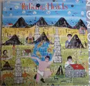 LP - Talking Heads - Little Creatures