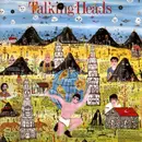 LP - Talking Heads - Little Creatures