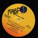 12inch Vinyl Single - Talking Heads - Love For Sale (LP Version)