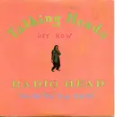 CD Single - Talking Heads - Radio Head - DIgisleeve