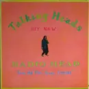 12inch Vinyl Single - Talking Heads - Radio Head
