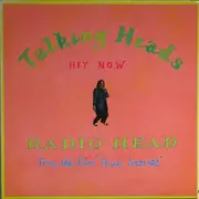 12inch Vinyl Single - Talking Heads - Radio Head