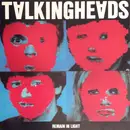 CD - Talking Heads - Remain In Light