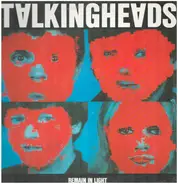 Talking Heads - Remain in Light