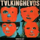 LP - Talking Heads - Remain In Light