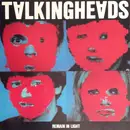 CD - Talking Heads - Remain In Light