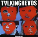 CD & DVD - Talking Heads - Remain In Light