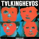 LP - Talking Heads - Remain In Light