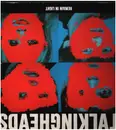 LP - Talking Heads - Remain In Light