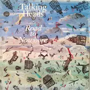 7inch Vinyl Single - Talking Heads - Road To Nowhere