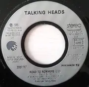 7inch Vinyl Single - Talking Heads - Road To Nowhere