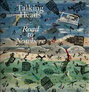 Talking Heads - Road To Nowhere