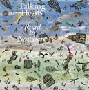 7inch Vinyl Single - Talking Heads - Road To Nowhere