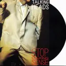 CD - Talking Heads - Stop Making Sense