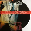 CD - Talking Heads - Stop Making Sense