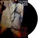 CD - Talking Heads - Stop Making Sense