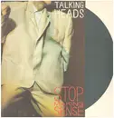 LP - Talking Heads - Stop Making Sense