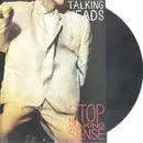 CD - Talking Heads - Stop Making Sense