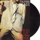 CD - Talking Heads - Stop Making Sense