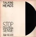 LP - Talking Heads - Stop Making Sense - US Sire 1st pressing limited special edition