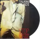 CD - Talking Heads - Stop Making Sense