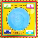LP - Talking Heads - Speaking In Tongues