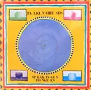 LP - Talking Heads - Speaking In Tongues