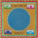 CD - Talking Heads - Speaking In Tongues