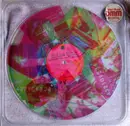 LP - Talking Heads - Speaking In Tongues - Clear Vinyl, Ltd Ed.