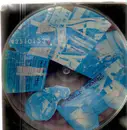 LP - Talking Heads - Speaking In Tongues - RAUSCHENBERG PVC GIMMICK SLEEVE