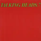 Talking Heads - Talking Heads: 77