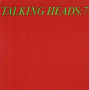 Talking Heads - Talking Heads: 77