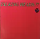 LP - Talking Heads - Talking Heads: 77 - Italy