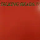LP - Talking Heads - Talking Heads: 77