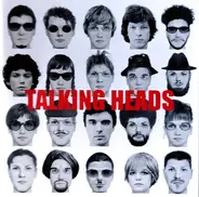 Talking Heads - The Best Of Talking Heads