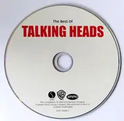 CD - Talking Heads - The Best Of Talking Heads