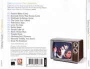 CD - Talking Heads - The Collection