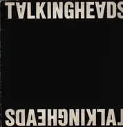 Talking Heads - The Great Curve