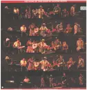 Double LP - Talking Heads - The Name Of This Band Is Talking Heads