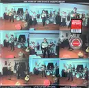 LP - Talking Heads - The Name Of This Band Is Talking Heads - Still sealed, Red Opaque Vinyl