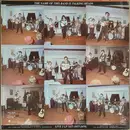 Double LP - Talking Heads - The Name Of This Band Is Talking Heads
