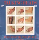 12inch Vinyl Single - Talking Heads - This Must Be The Place (Naive Melody)