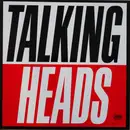 LP - Talking Heads - True Stories