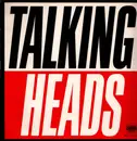 LP - Talking Heads - True Stories