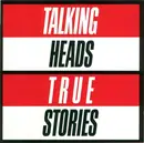 CD - Talking Heads - True Stories