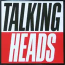LP - Talking Heads - True Stories