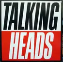 LP - Talking Heads - True Stories